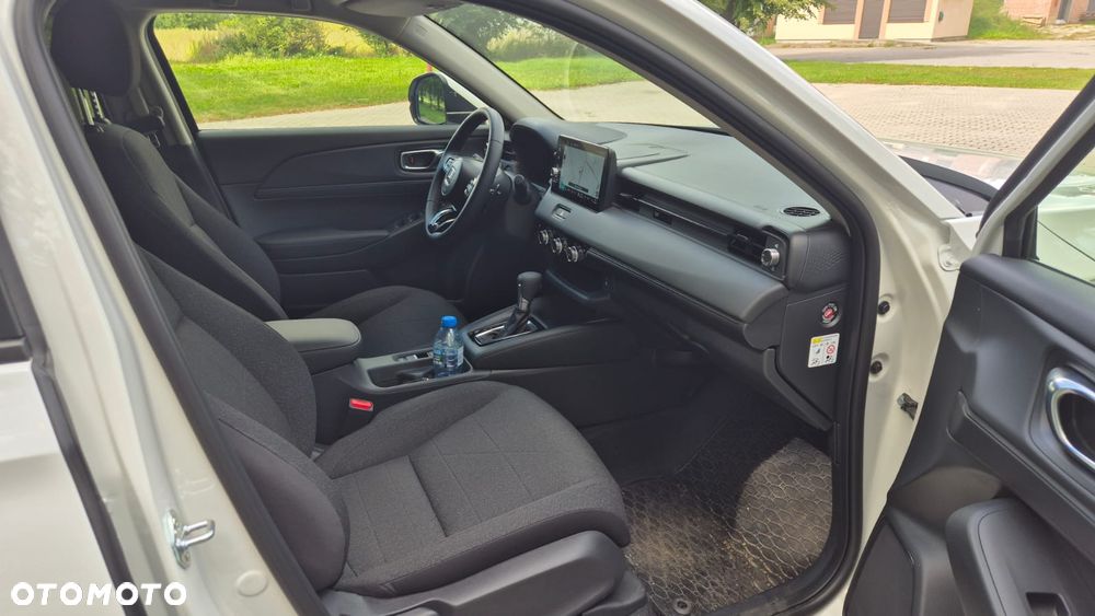 Honda HR-V - 20