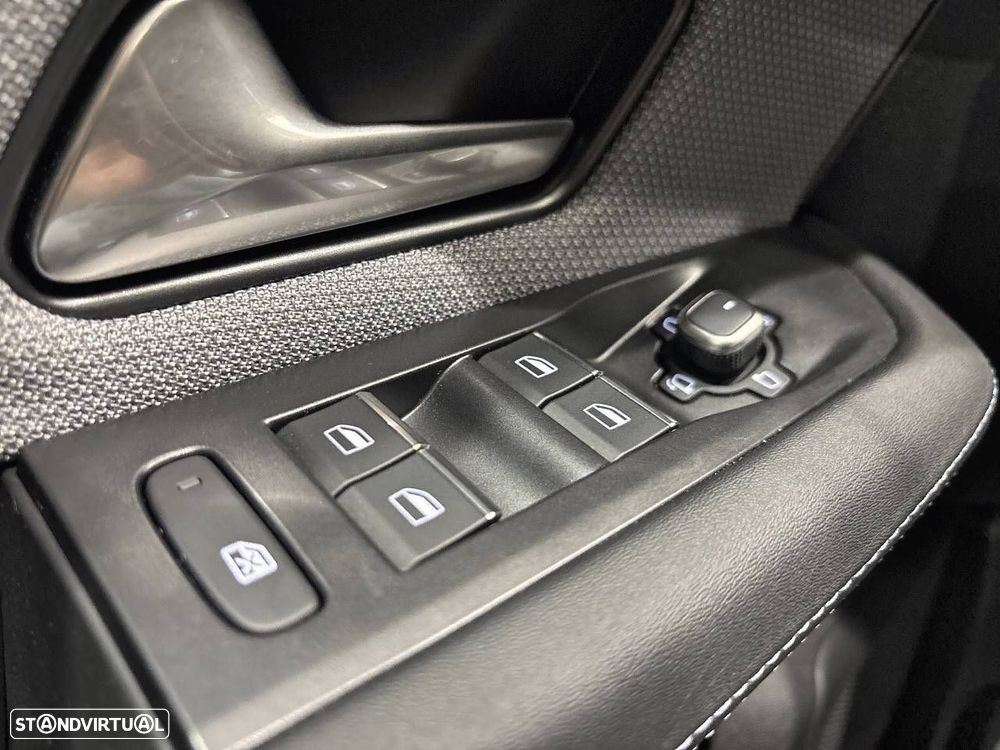 Opel Grandland 1.2 Hybrid GS eDCT - 22