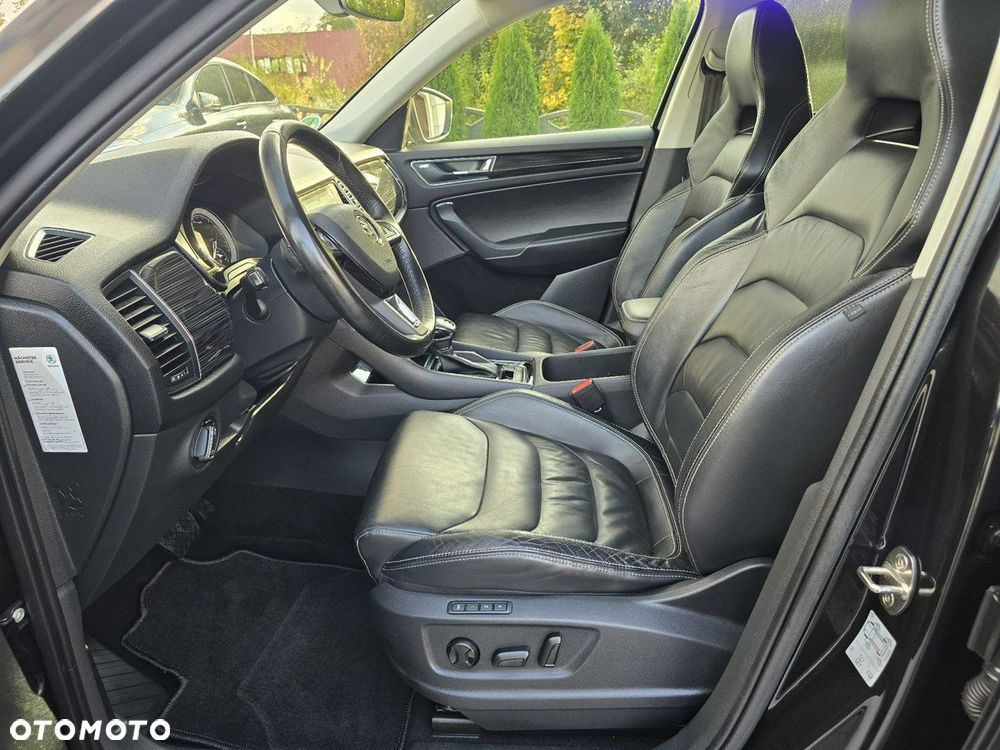 Skoda Kodiaq - 12