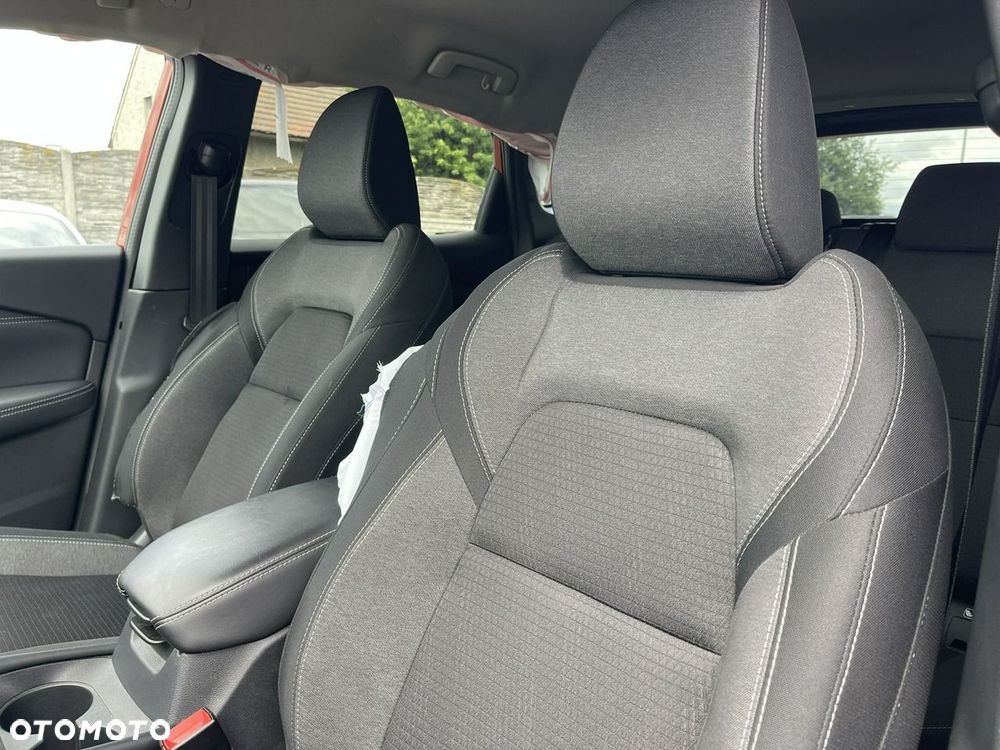 Nissan Qashqai 1.5 e-POWER N-Connecta - 12