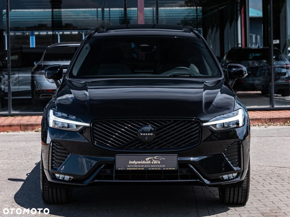 Volvo XC 60 B5 B AWD Plus Dark - 15