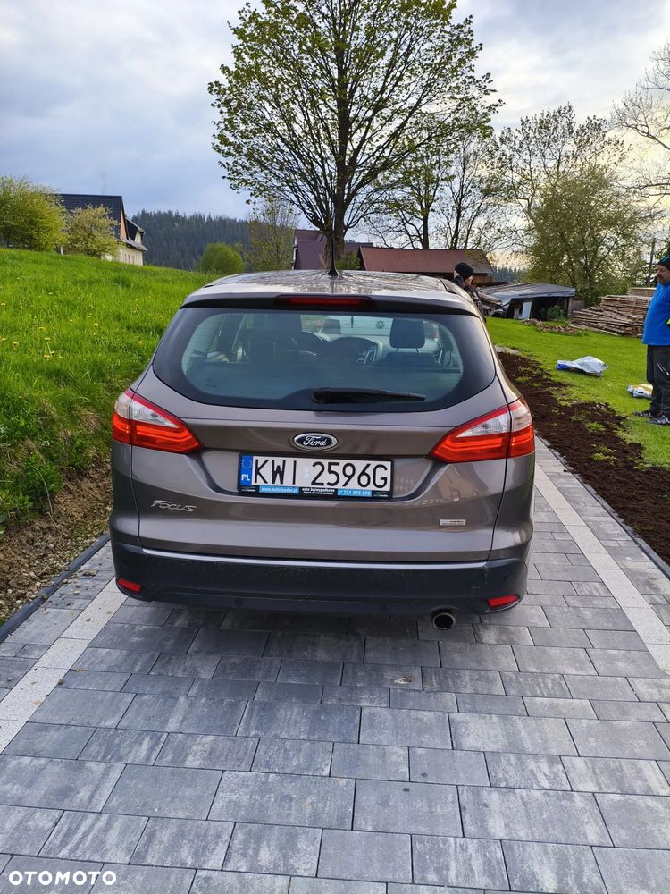 Ford Focus - 3