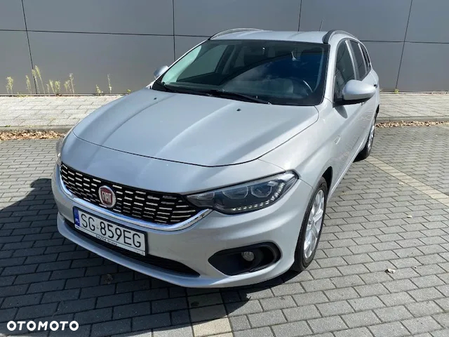 Fiat Tipo 1.4 T-Jet Easy - 3