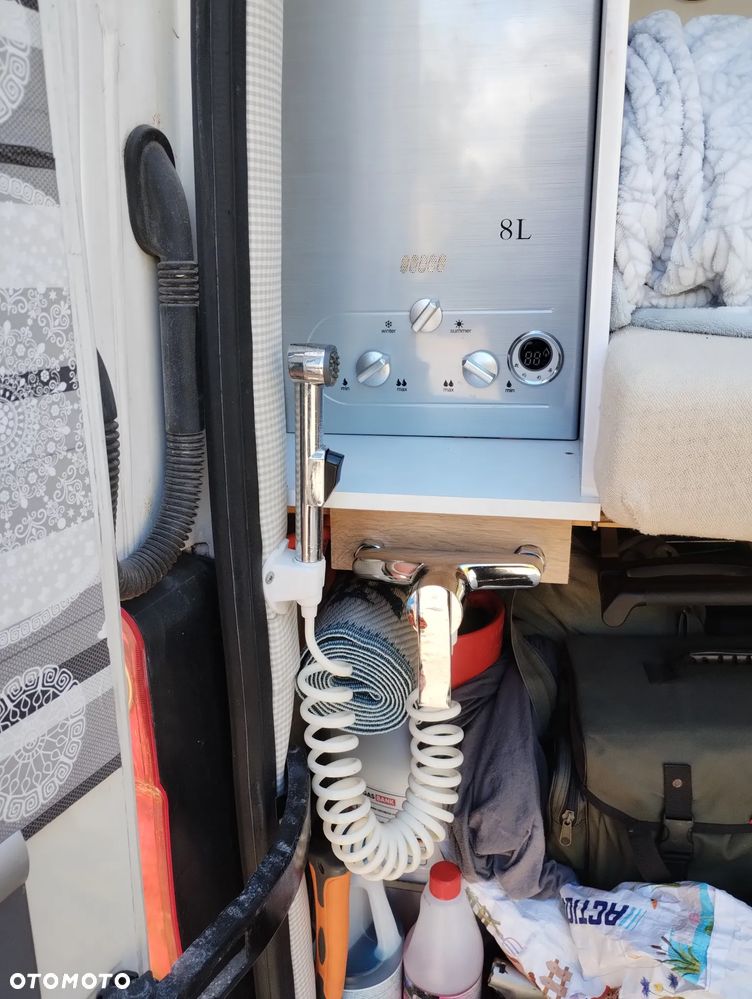 Volkswagen Crafter Standard - 38