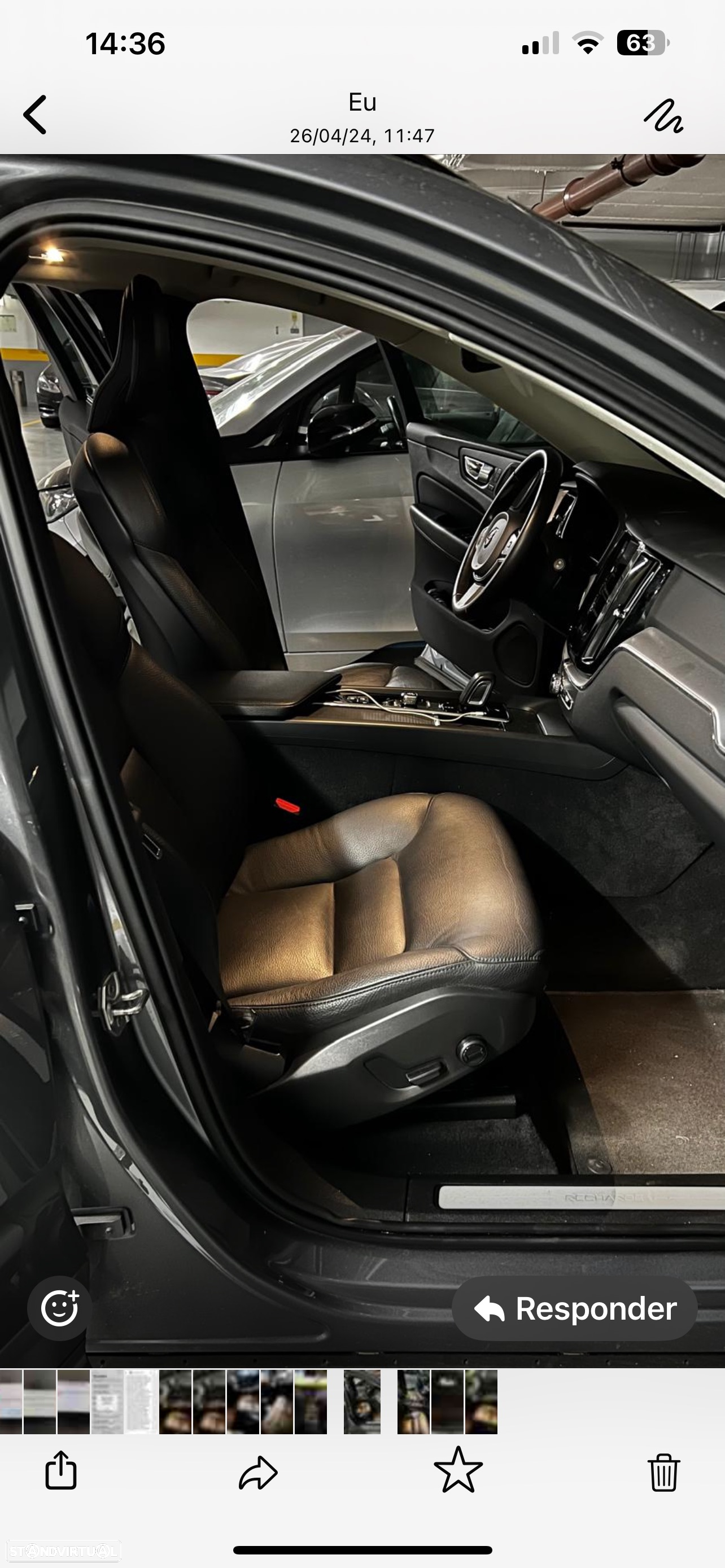 Volvo XC 60 - 9