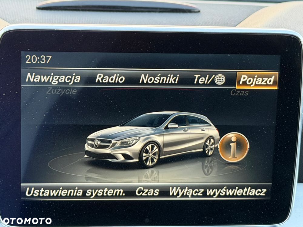 Mercedes-Benz CLA 200 d 4Matic 7G-DCT AMG Line - 17