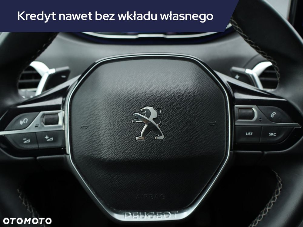 Peugeot 5008 - 19