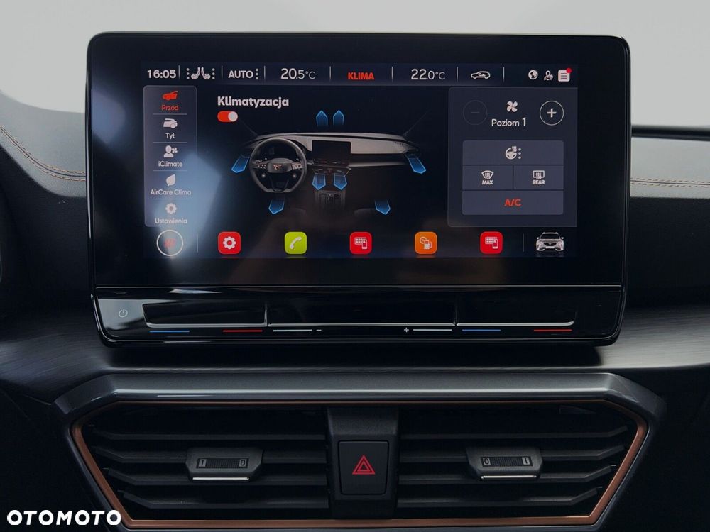 Cupra Formentor 1.5 TSI DSG - 32