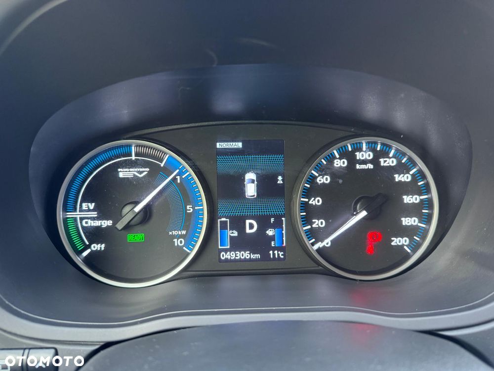 Mitsubishi Eclipse Cross 2.4 PHEV Instyle Plus - 23