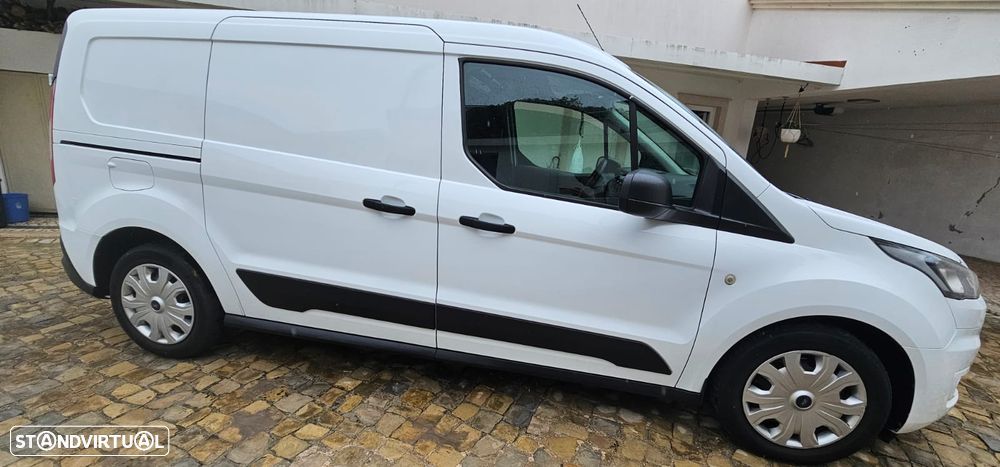 Ford FORD Transit Connect 1.5 TDCi - 2