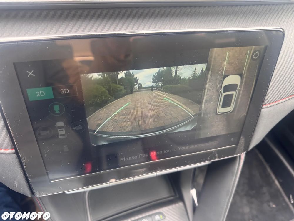 MG ZS ICE 1.0T-GDI Luxury - 25