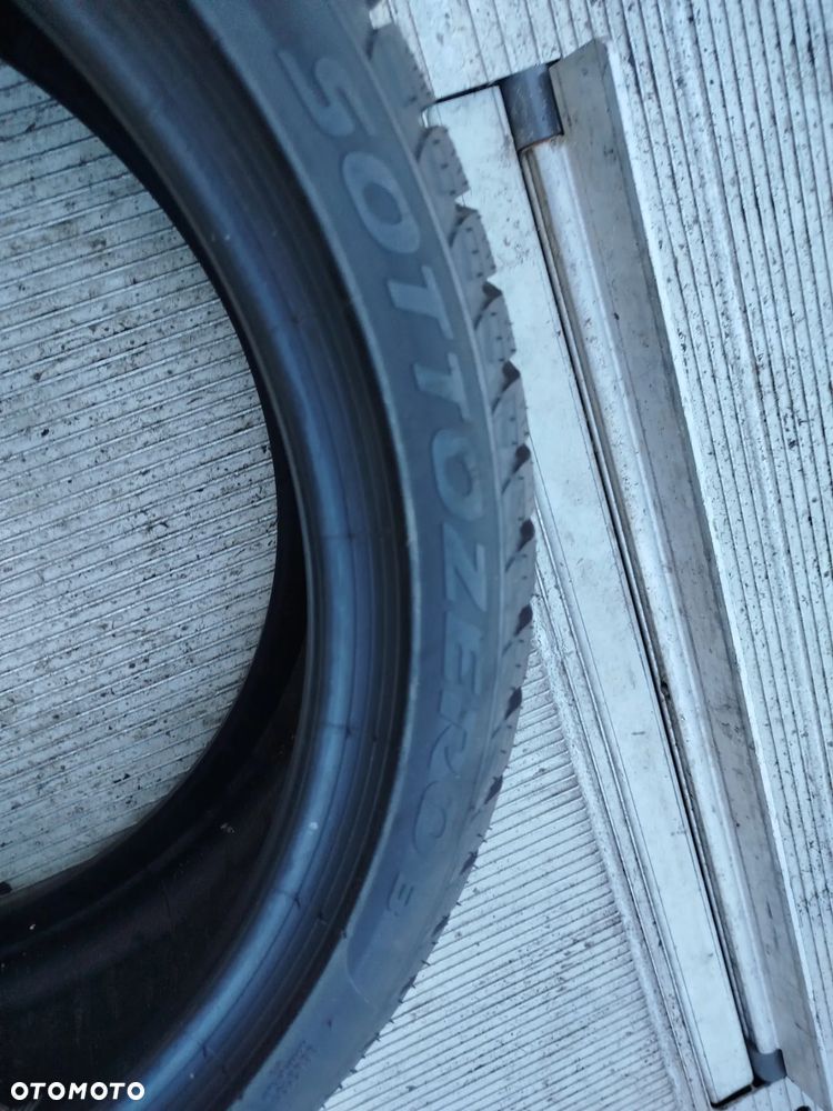 225/40R19 93H Pirelli Sottzero 3 2x99% bieżnika - 12