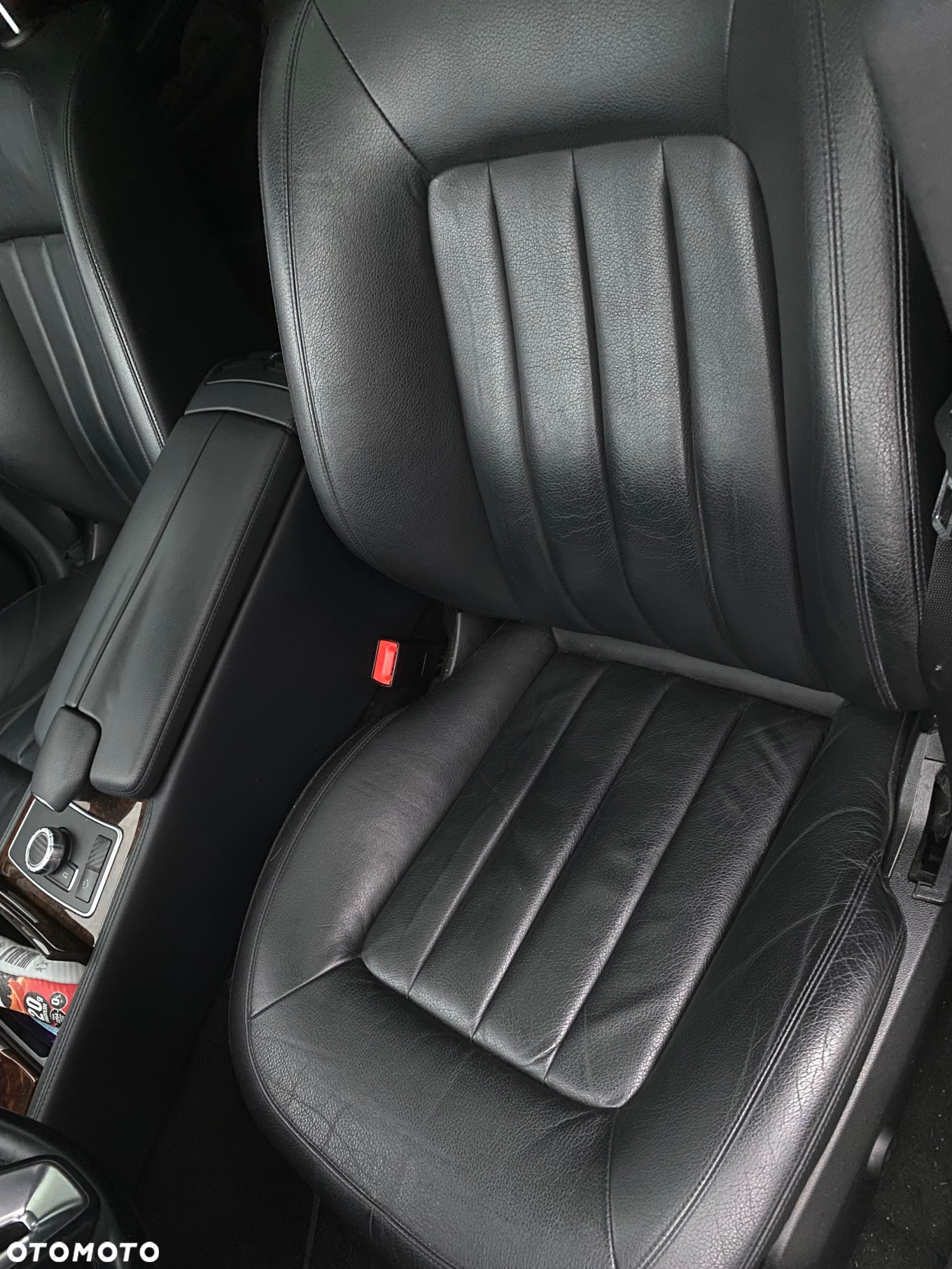 Mercedes-Benz CLS 350 BlueEffICIENCY - 23
