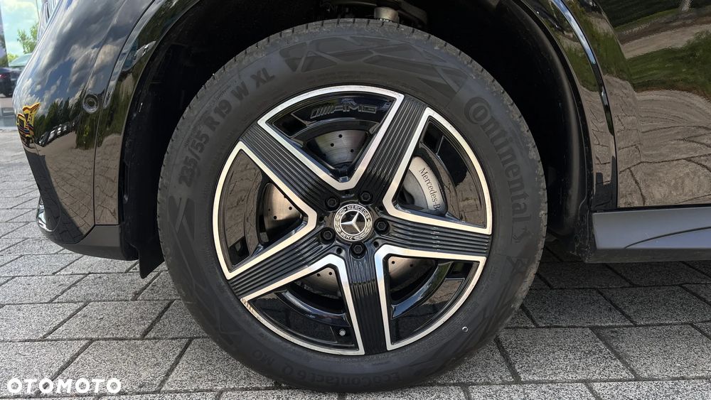 Mercedes-Benz GLC - 18