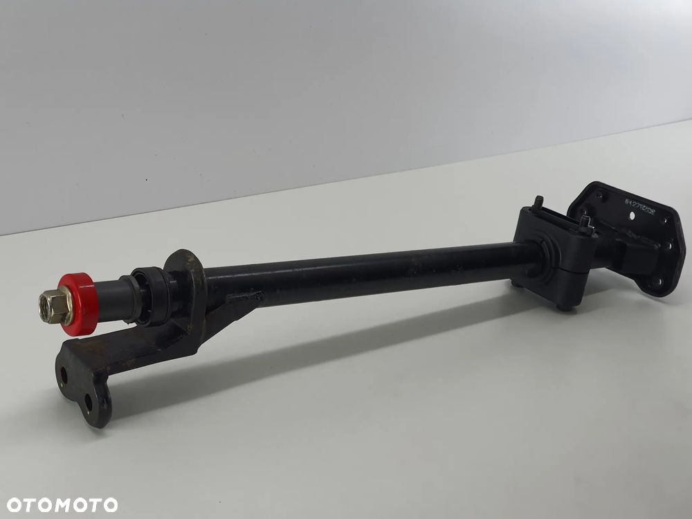 KOLUMNA KIEROWNICZA SZTYCA  TGB BLADE 550 - 2