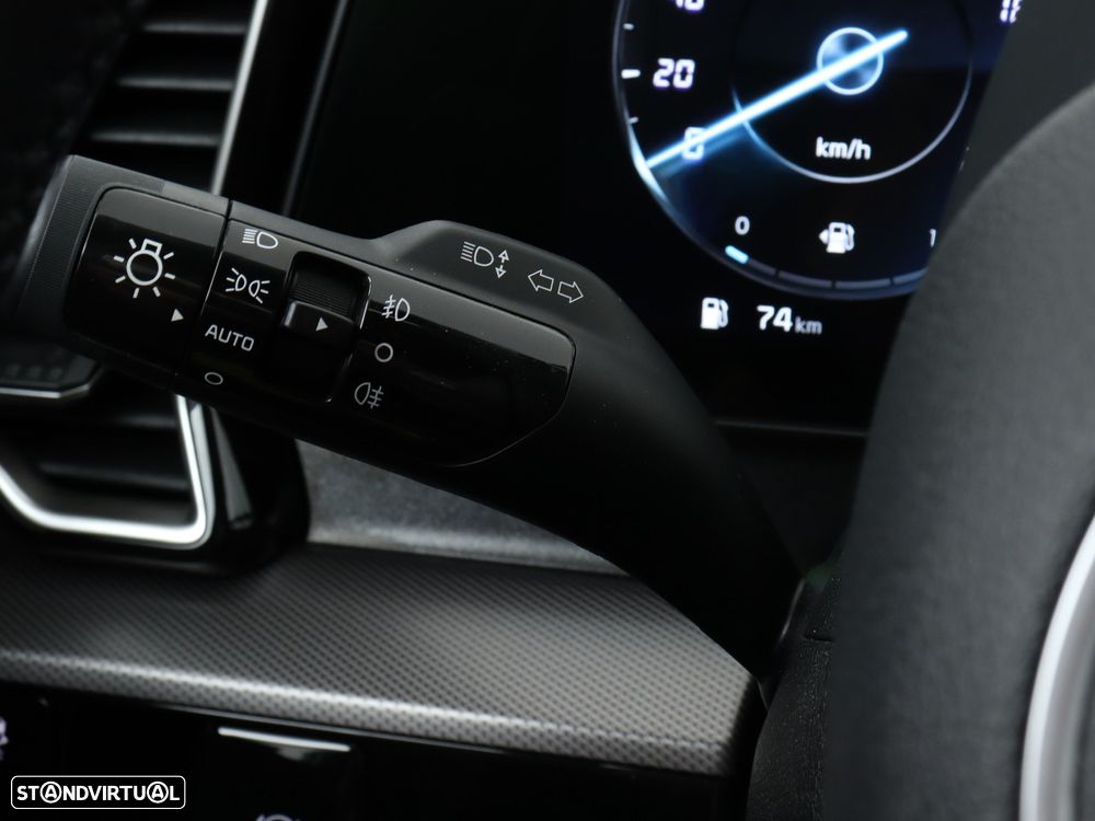 Kia Sportage 1.6 T-GDI AWD Plug-in Hybrid Pack GT-Line - 12