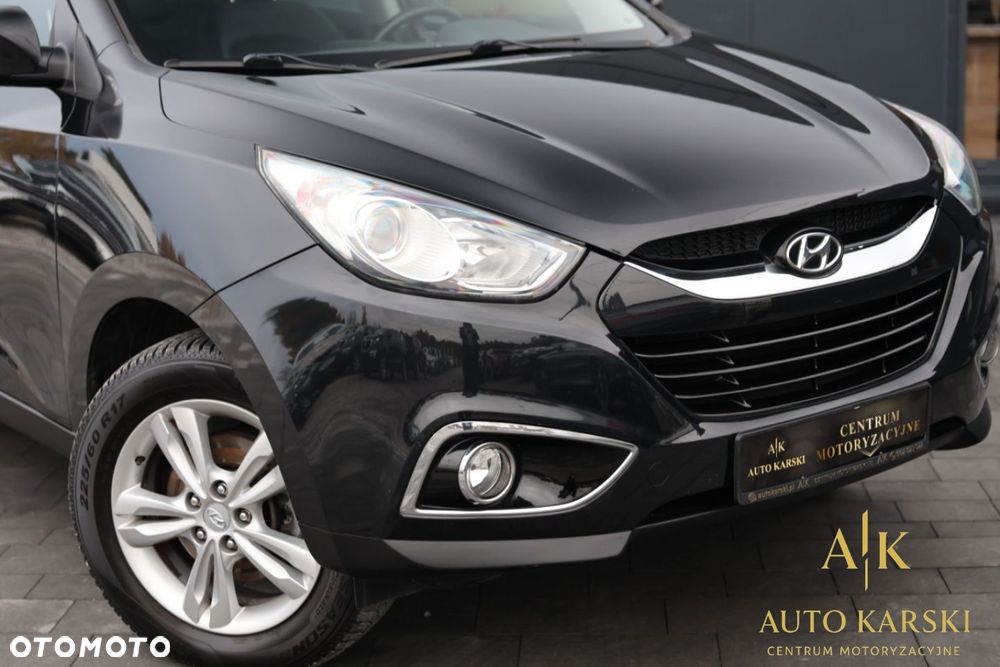 Hyundai ix35 - 15