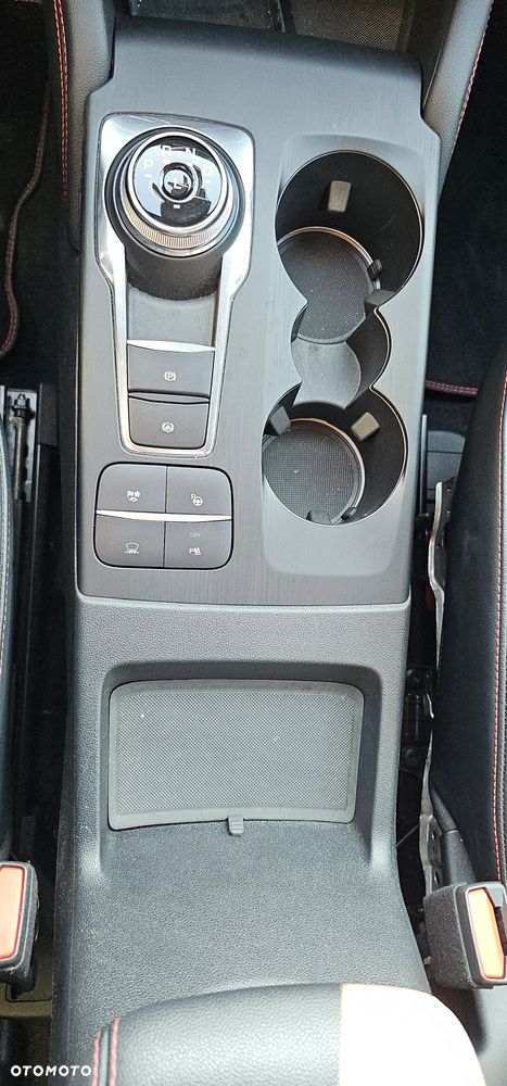 Ford Kuga 2.5 FHEV AWD ST-Line X - 15