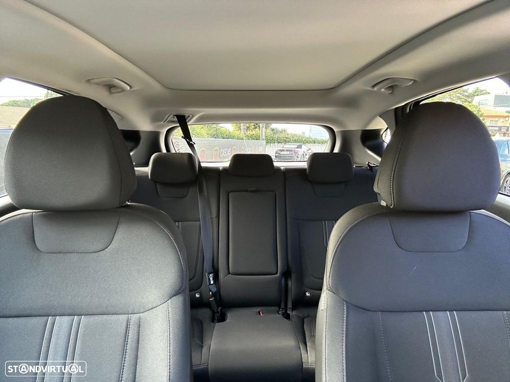 Hyundai Tucson 1.6 T-GDI PHEV Vanguard+TA - 26