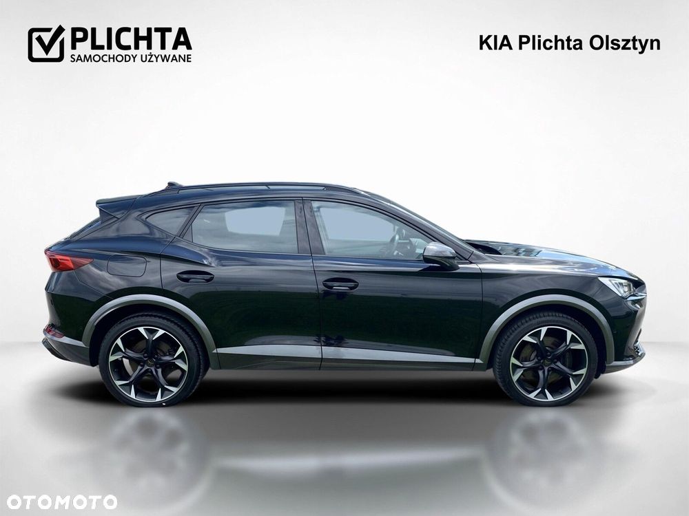 Cupra Formentor - 7