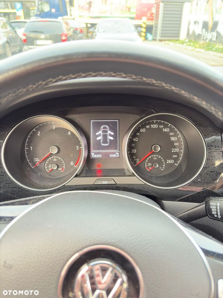 Volkswagen Golf Sportsvan 1.6 TDI (BlueMotion Technology) DSG Sound - 15