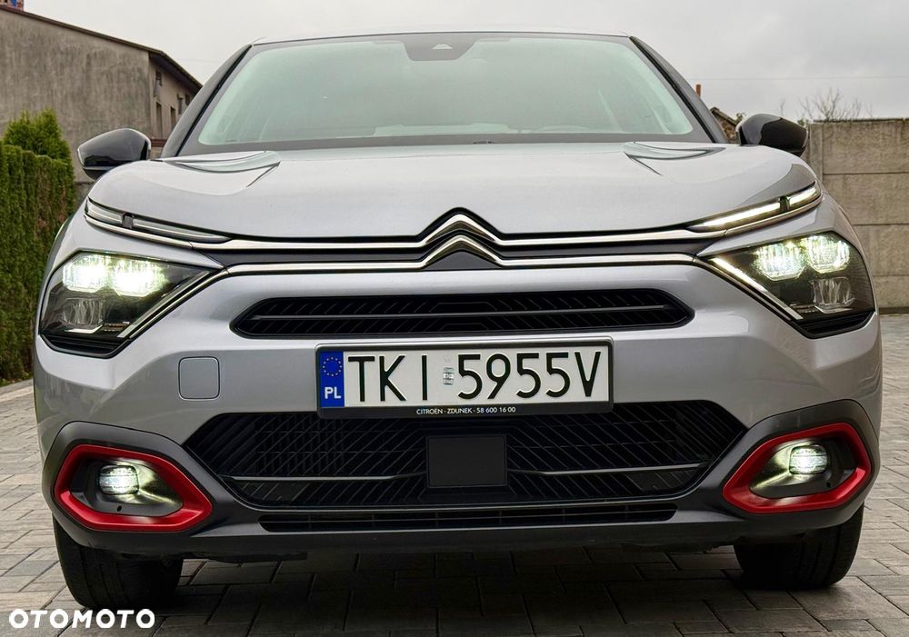 Citroën C4 - 13