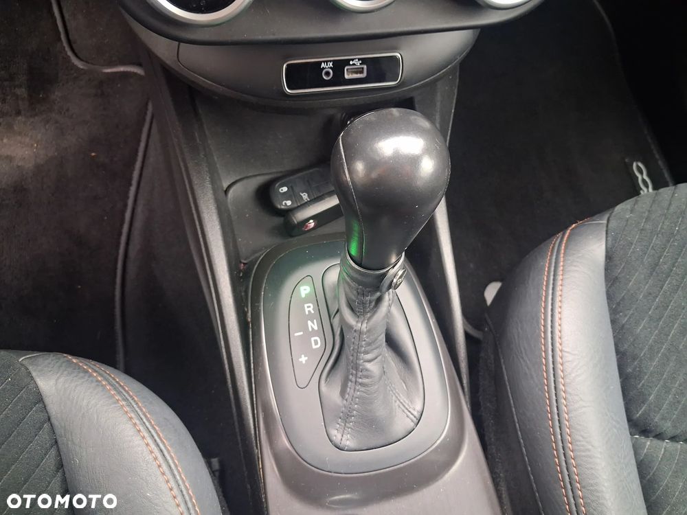 Fiat 500X 1.4 Multiair DCT 4x2 S&S S-Design Urban Look - 37