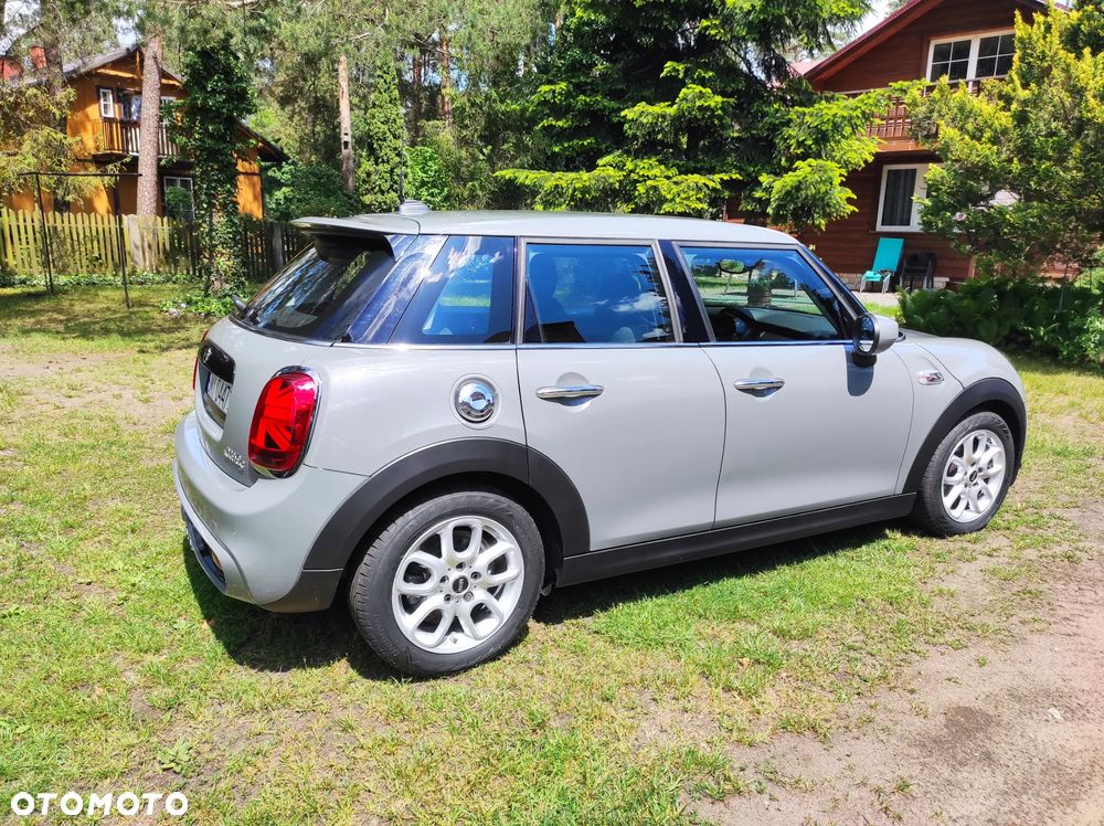 MINI Cooper S GPF - 14