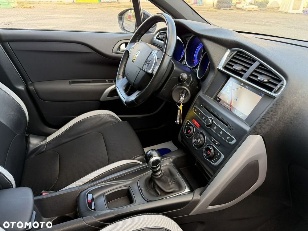 DS Automobiles DS 4 - 36