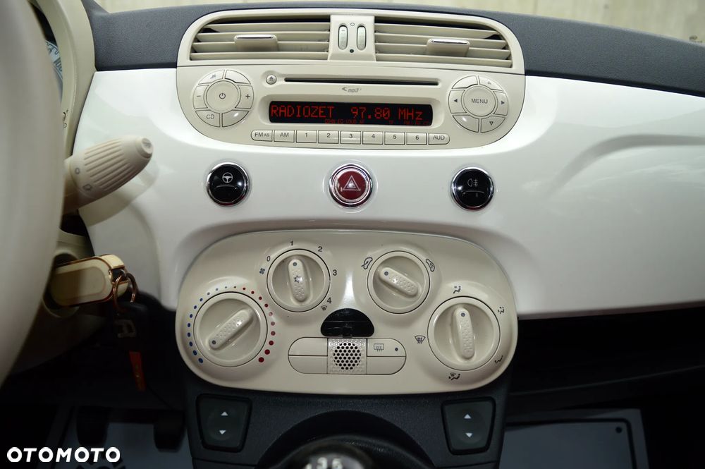 Fiat 500 - 18