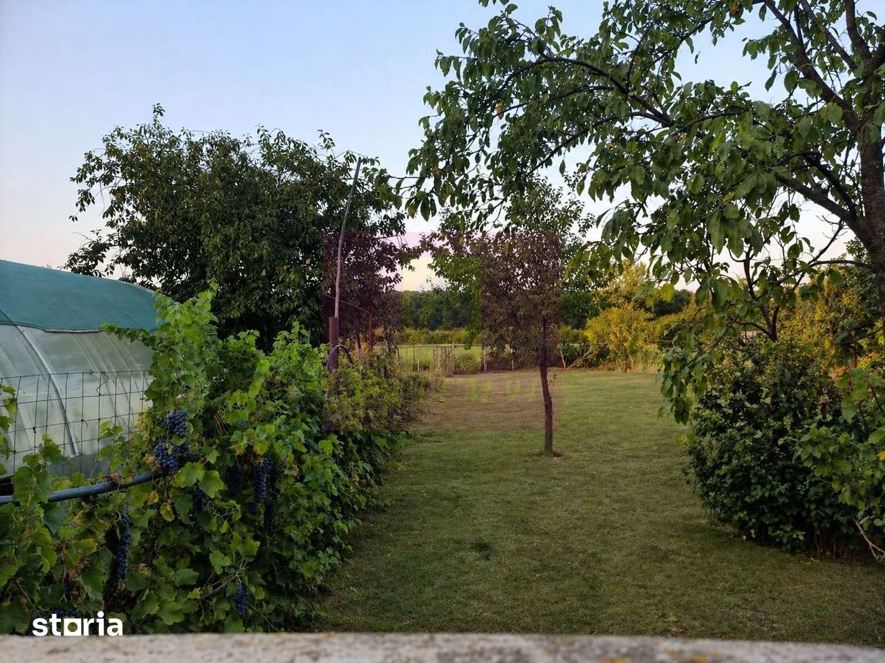 GIURGIU - SE VINDE CASA (5 CAM) COM. ROATA DE JOS - Imagine principală: 4/20