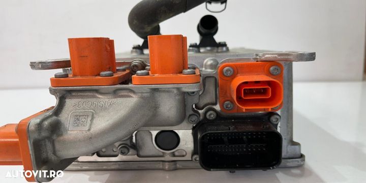 Incarcator baterie 5QE915682AR Volkswagen VW Passat B8 - 3