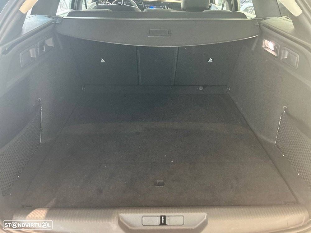 Peugeot 308 1.2 Hybrid Style e-DCS6 - 6