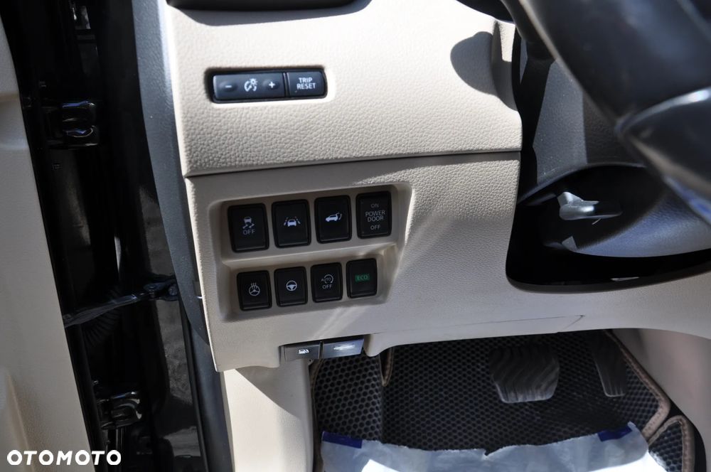 Nissan X-Trail 1.7 dCi Tekna 4WD Xtronic - 19