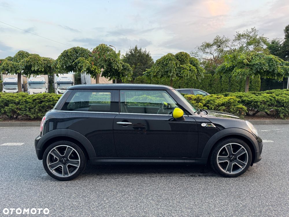 MINI Cooper - 12