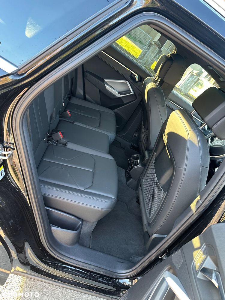 Audi Q3 45 TFSI Quattro S tronic S line - 9