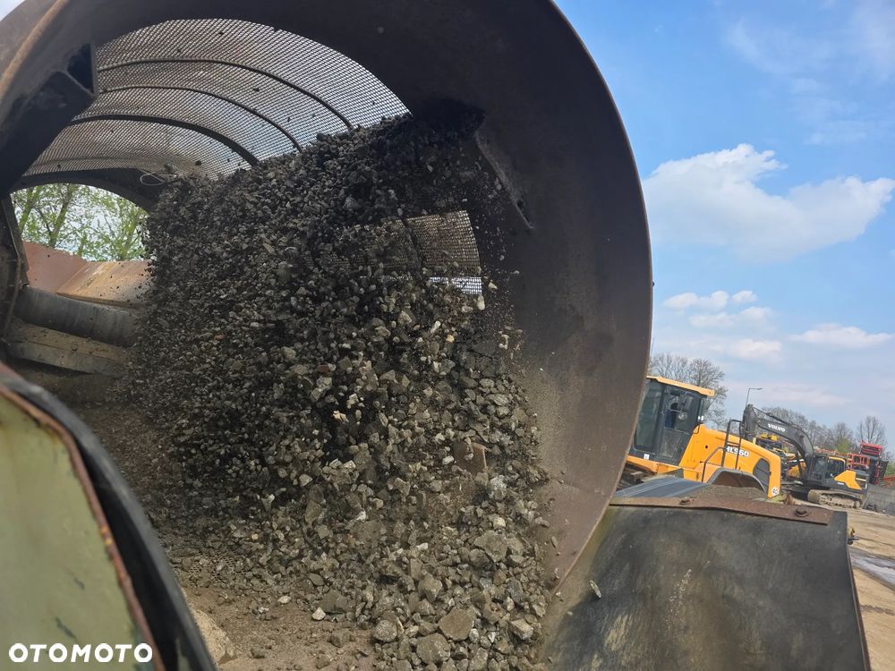 Powerscreen TROMMEL 511 - 3