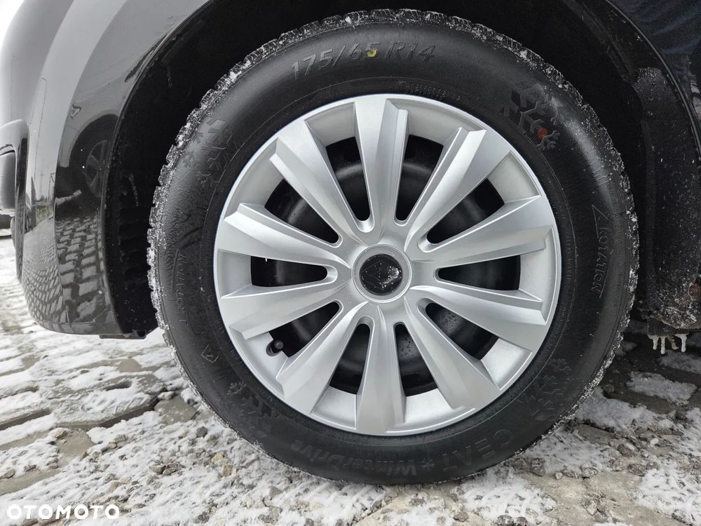 Renault Twingo 1.2 16V Night & Day - 18