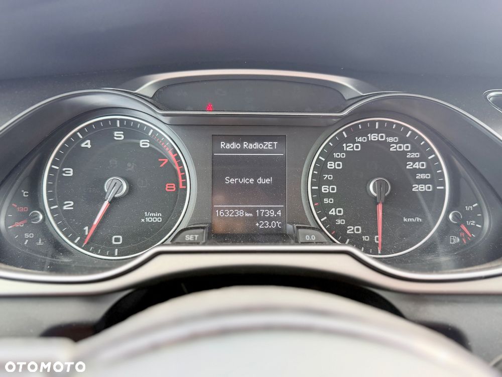 Audi A4 Avant - 11