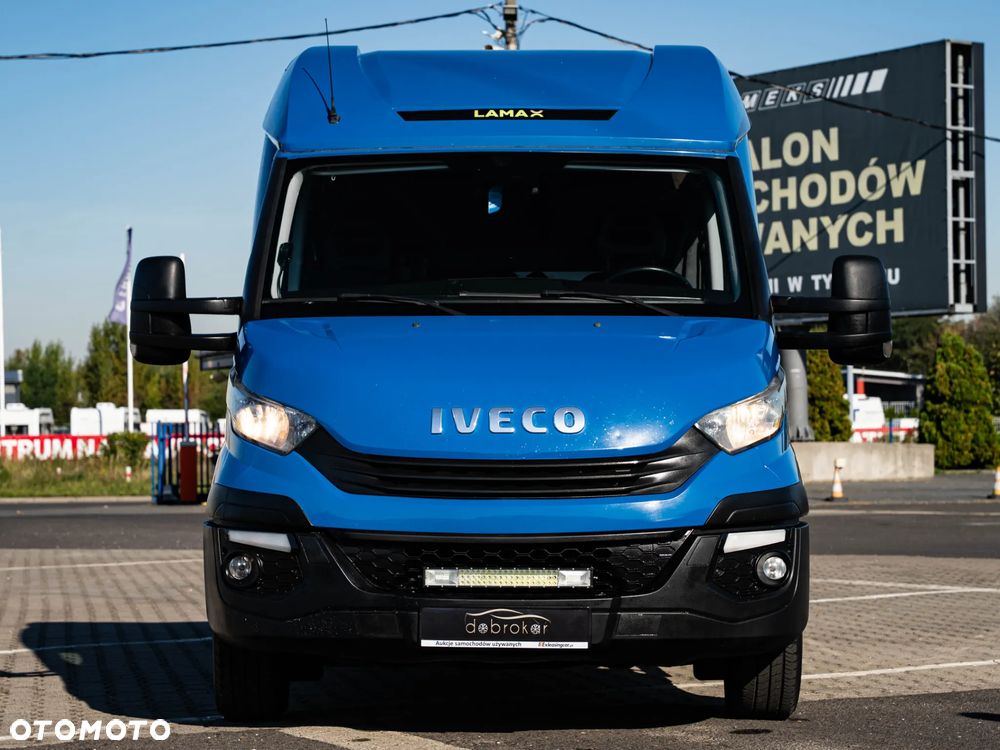 Iveco Polmar - 3