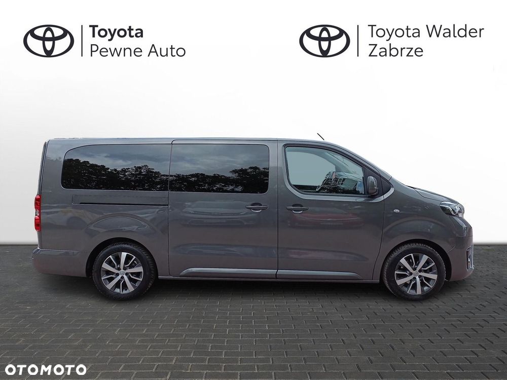 Toyota Proace Verso 2.0 D4-D Long VIP - 8