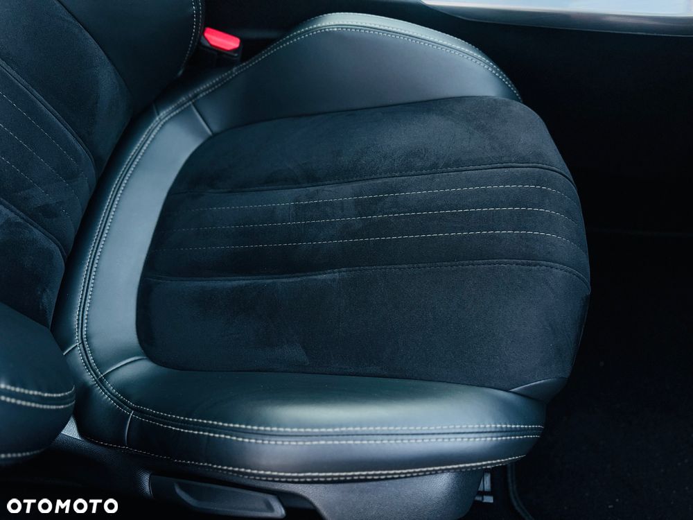 Peugeot 308 BlueHDi 150 Automatik Stop & Start Allure - 22