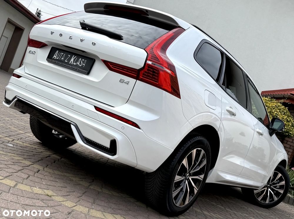 Volvo XC 60 B4 B Geartronic RDesign - 5
