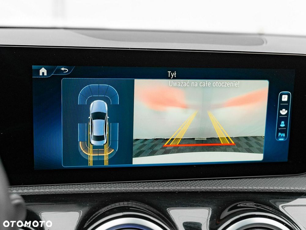 Mercedes-Benz Klasa A 200 d 4-Matic Progressive 8G-DCT - 22
