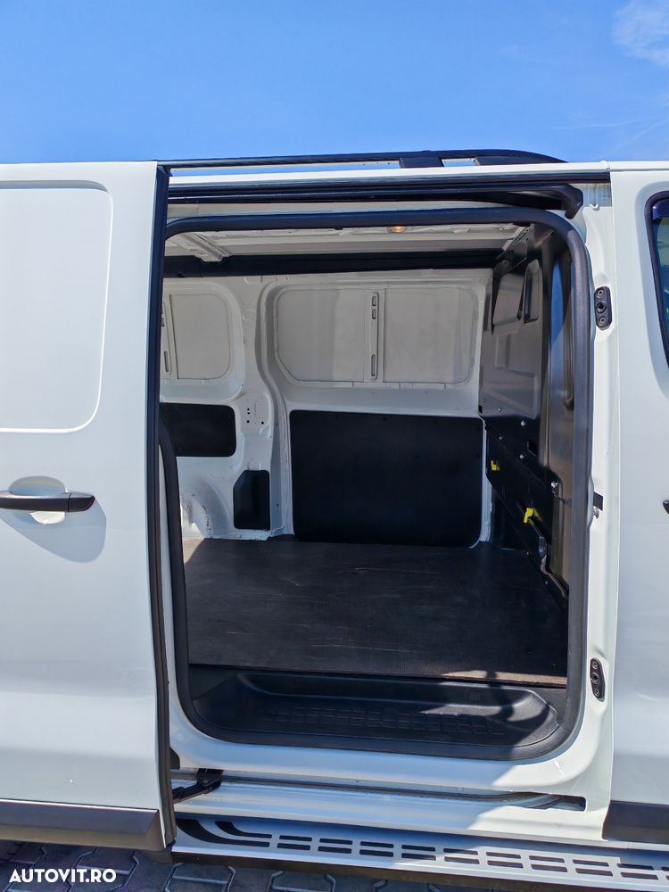 Citroën Jumpy - 16