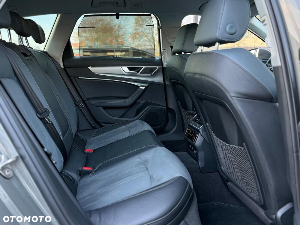 Audi A6 Allroad - 34