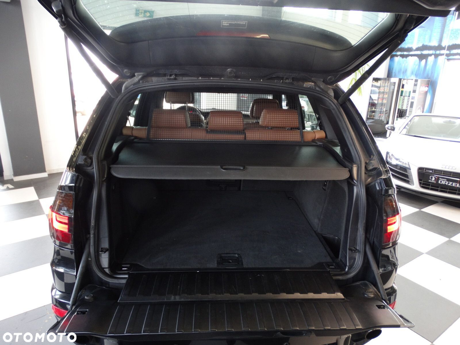 BMW X5 - 8