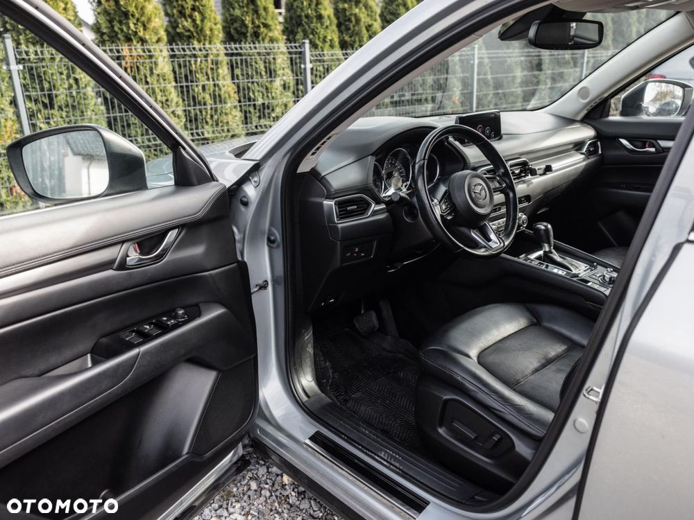 Mazda CX-5 - 10