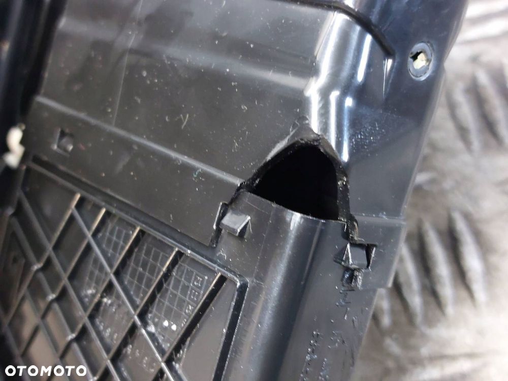 PANEL NAWIEWU KONSOLA ŚRODKOWA RAMKA PROCEED I CEED I 97250-1H200EQ - 7