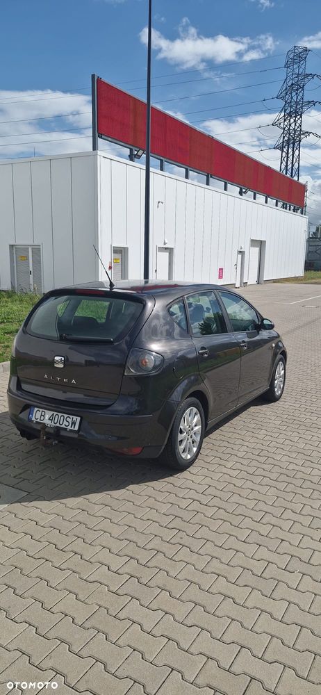 Seat Altea - 12